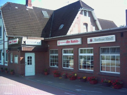 Фото: Am Kamin